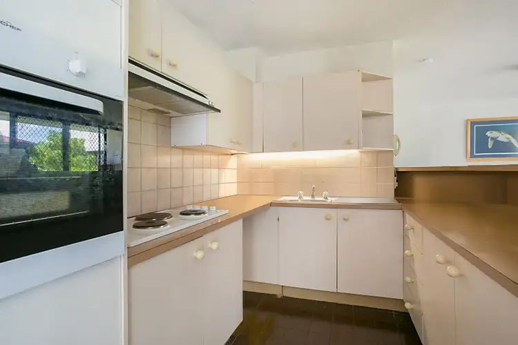 Fourth view of Homely unit listing, 7 'Sandbury Court' 13 Federation Avenue, Broadbeach QLD 4218