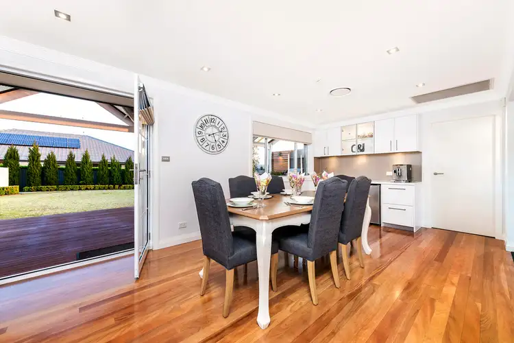 Fourth view of Homely house listing, 7 Griffiths Avenue, Camden South NSW 2570