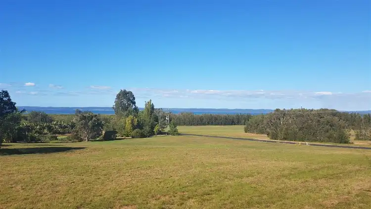 Fourth view of Homely land listing, 152-154 Bengtson Road, River Heads QLD 4655