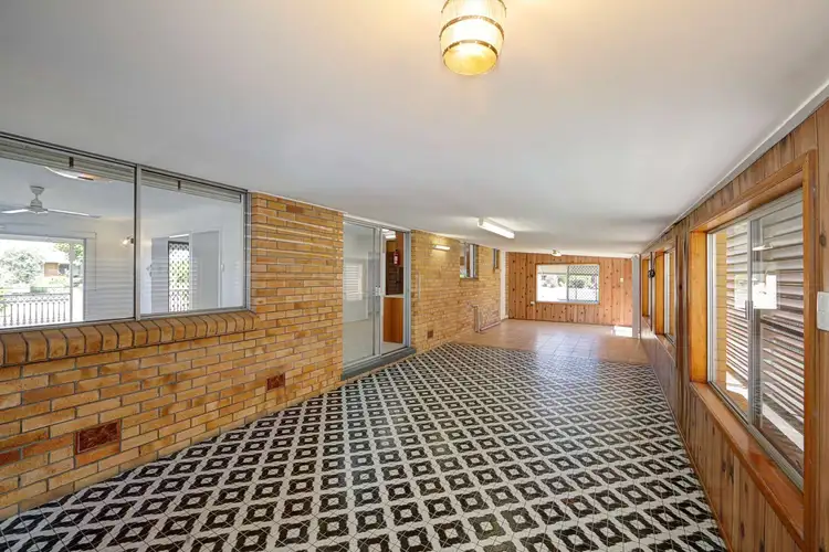 Fifth view of Homely house listing, 1 Dixon Street, Kepnock QLD 4670