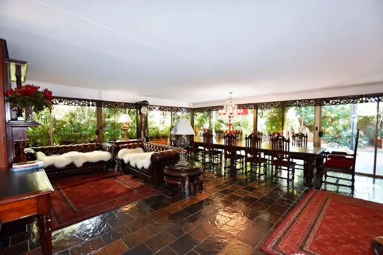Third view of Homely house listing, 51 COOLIBAH CRESCENT, East Side NT 870