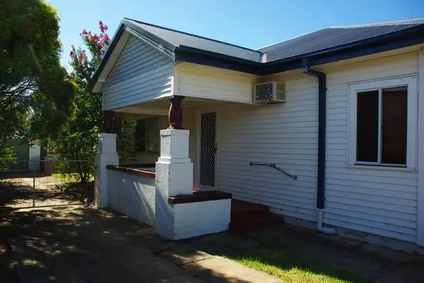Second view of Homely house listing, 145 Percy Street, Wellington NSW 2820