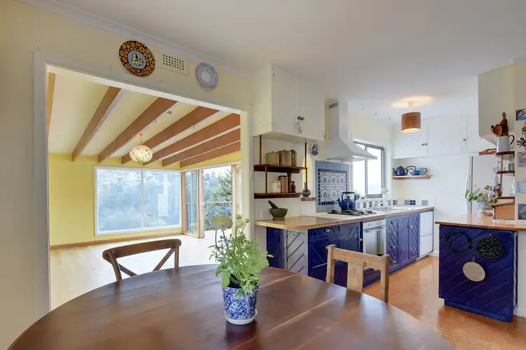 Seventh view of Homely house listing, 63 Wellesley Street, South Hobart TAS 7004