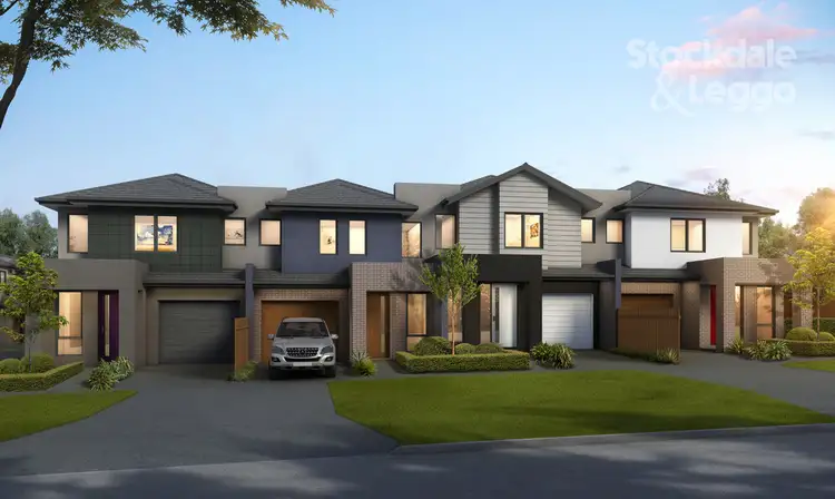 Unit 7/37 Gordons Road, South Morang VIC 3752
