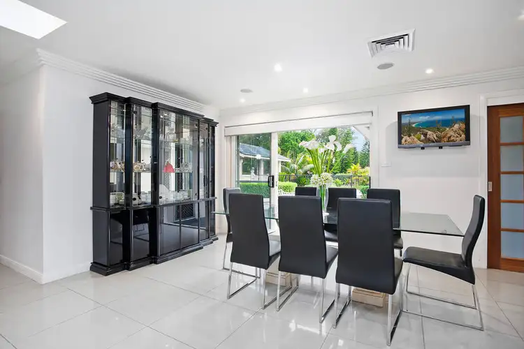 Sixth view of Homely house listing, 4 Budin Road, Kenthurst NSW 2156
