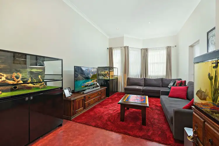 Second view of Homely house listing, 21 Tangarra Street, Croydon Park NSW 2133