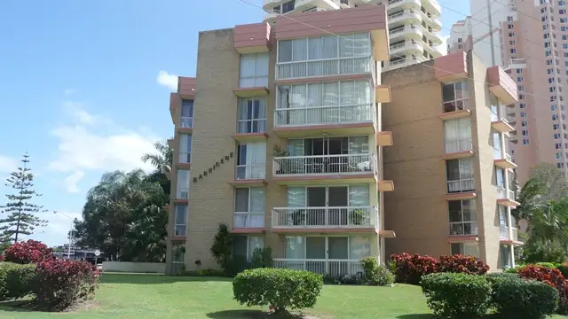 Second view of Homely unit listing, 5 'Barridene' 2 Federation Avenue, Broadbeach QLD 4218