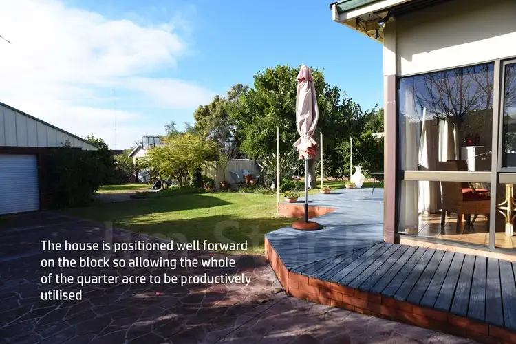 Third view of Homely house listing, 47 TUART STREET, Bunbury WA 6230