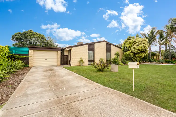 Second view of Homely house listing, 19 Daly Crescent, West Lakes Shore SA 5020