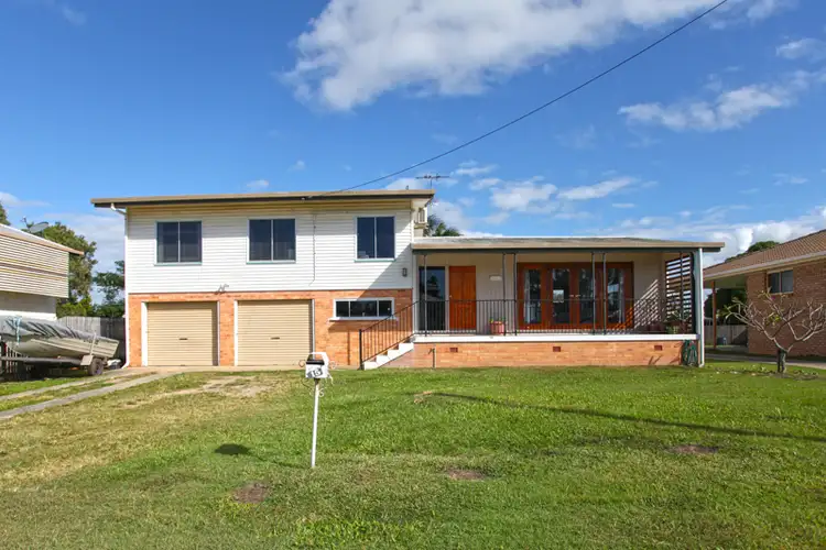 15 Edward Street, South Mackay QLD 4740