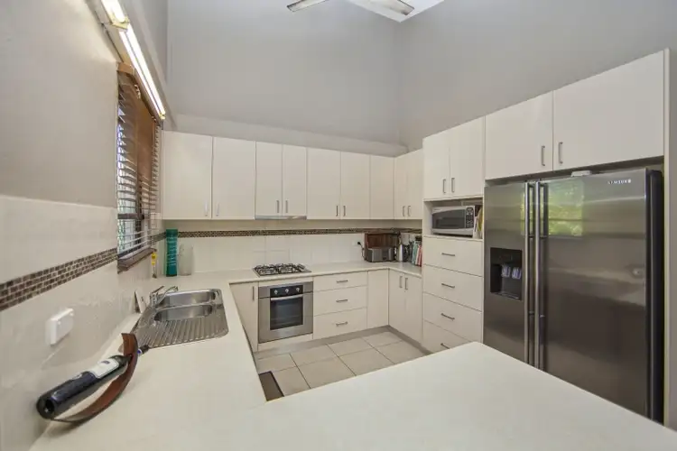 Third view of Homely house listing, 31 Brolga Street, Wulagi NT 812