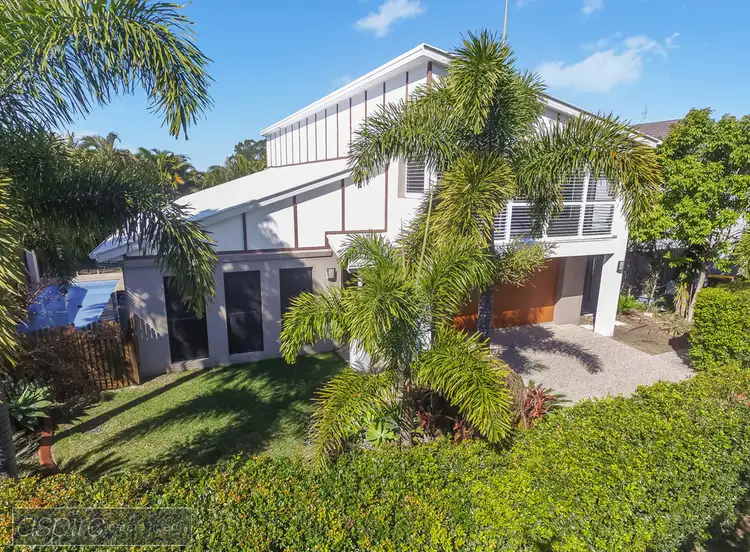 Fourth view of Homely house listing, 1 CREEKSIDE DRIVE, Sippy Downs QLD 4556