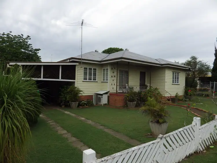 Second view of Homely house listing, 80 Toongarra Road, Leichhardt QLD 4305