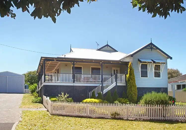 Main view of Homely house listing, 4 Cassidy Street, Augusta WA 6290