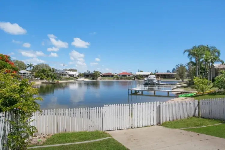 Sixth view of Homely house listing, 10 Cadence Avenue, Mermaid Waters QLD 4218