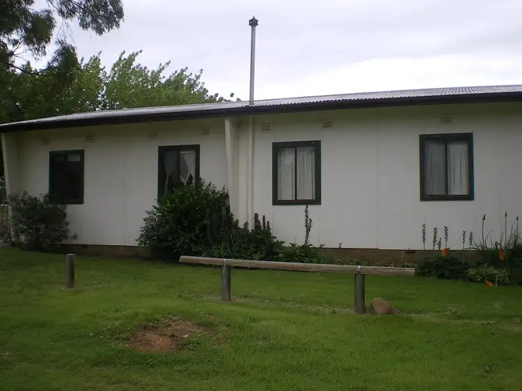 Fourth view of Homely block of units listing, 8 Denison Street, Cooma NSW 2630