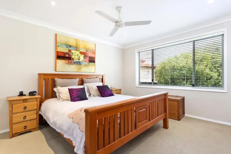 Sixth view of Homely house listing, 9 Wasdale St, Wheeler Heights NSW 2097
