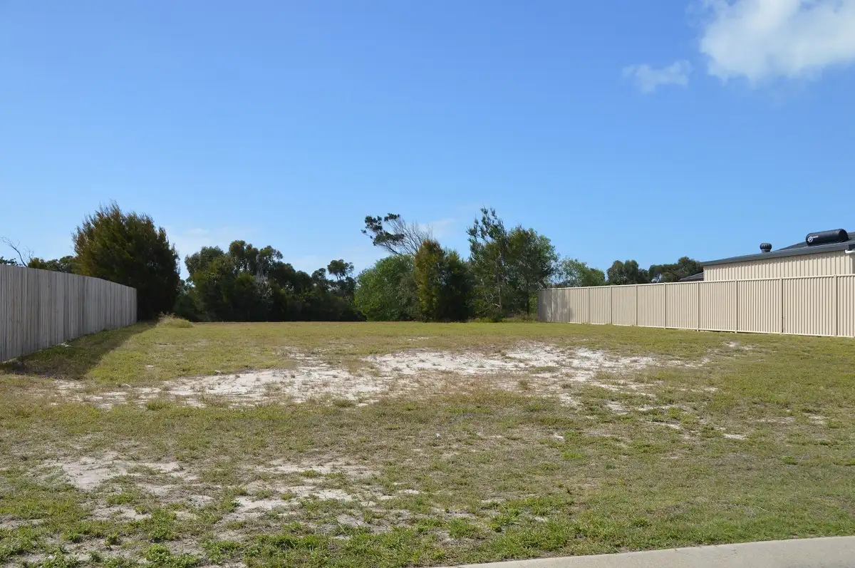Main view of Homely land listing, 17 Honey Myrtle Close, Burrum Heads QLD 4659