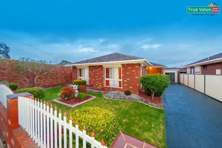 Third view of Homely house listing, 2 Robinsons Road, Deer Park VIC 3023
