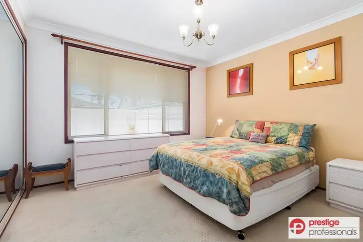 Fifth view of Homely house listing, 10 Hickory Mews, Wattle Grove NSW 2173