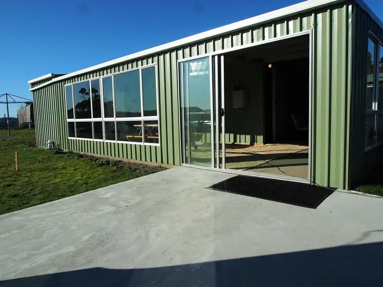 Fourth view of Homely house listing, 21 Wedge Avenue, White Beach TAS 7184