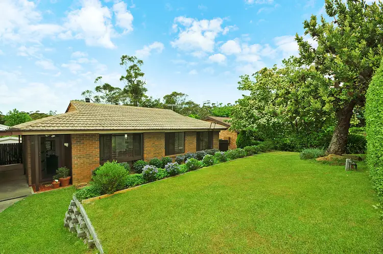 5 Brougham Street, Katoomba NSW 2780