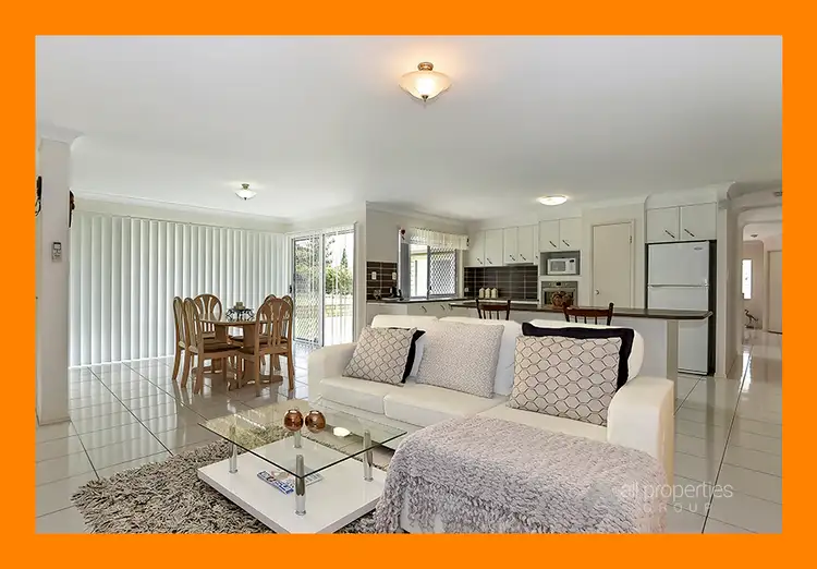 Second view of Homely house listing, 64-66 Gumview Cres, Jimboomba QLD 4280