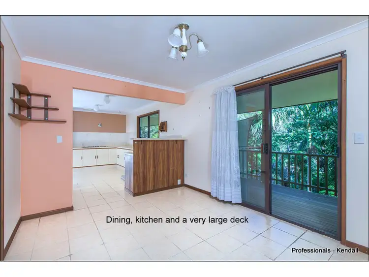 Sixth view of Homely house listing, 250 Guanaba Road, Tamborine Mountain QLD 4272