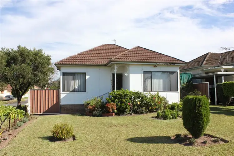 Second view of Homely house listing, 100 Wyong St, Canley Heights NSW 2166