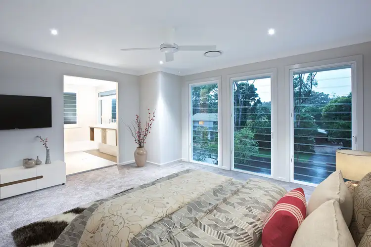 Sixth view of Homely house listing, 20 Thistle Street, Ormiston QLD 4160