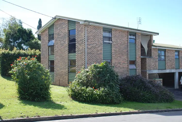 3/76 Riverview Street, Murwillumbah NSW 2484