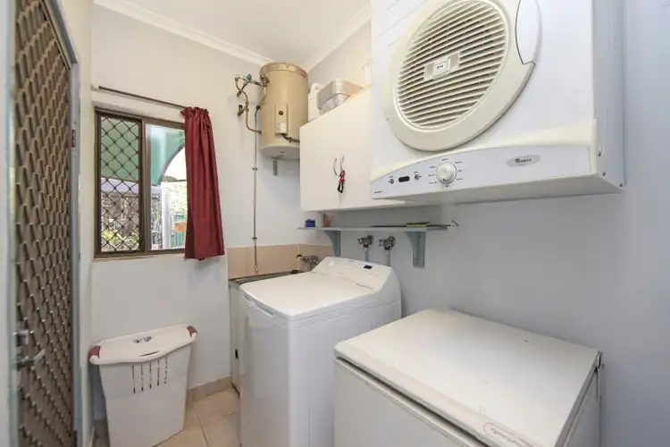 Sixth view of Homely unit listing, 3/53 Rosewood Crescent, Leanyer NT 812