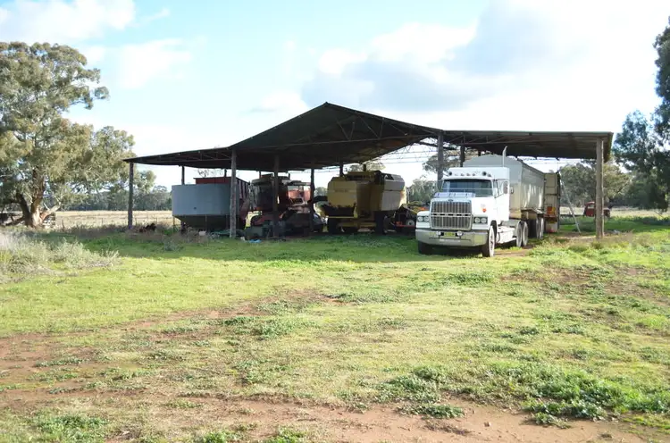 Sixth view of Homely rural property listing, Address available on request