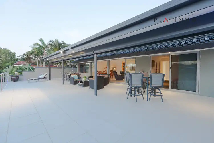 Fourth view of Homely house listing, 46 Claymore Crescent, Sorrento QLD 4217