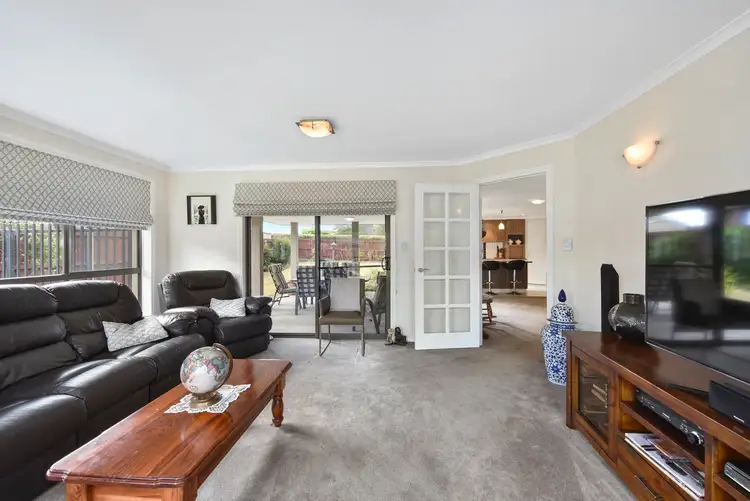Fifth view of Homely house listing, 19 Hadspen Park Drive, Hadspen TAS 7290