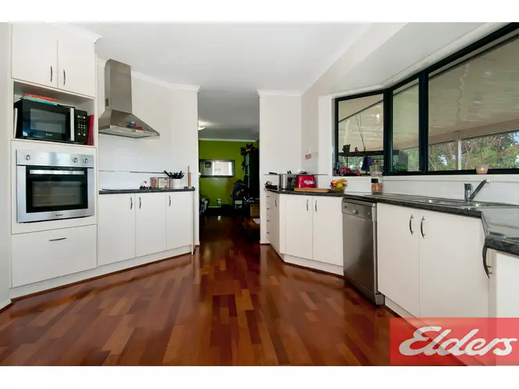 Seventh view of Homely house listing, 220 Bluff Road, Cedar Vale QLD 4285