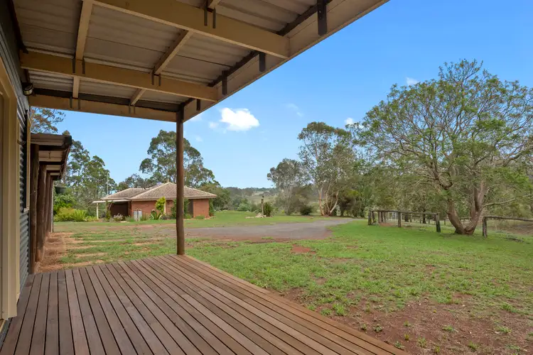 Second view of Homely house listing, 197 Hampton Road, Hampton QLD 4352