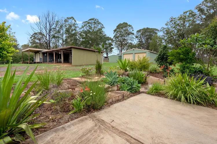 Fifth view of Homely house listing, 197 Hampton Road, Hampton QLD 4352