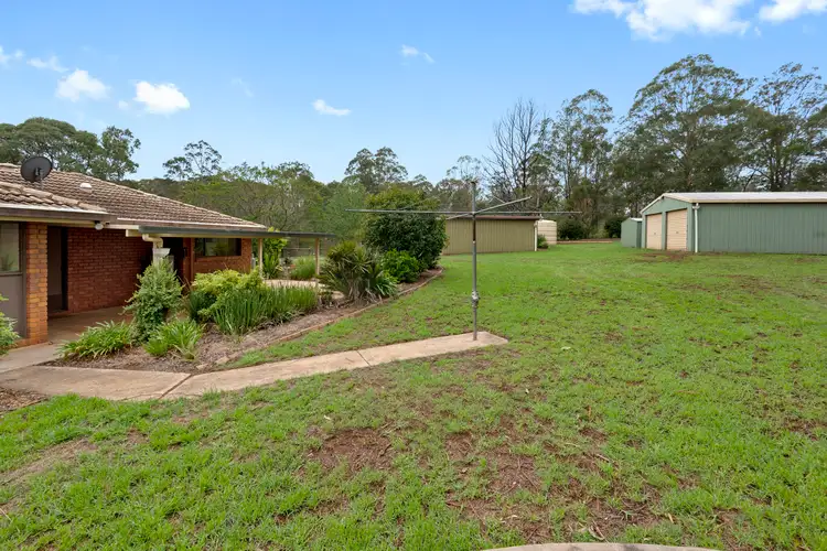 Sixth view of Homely house listing, 197 Hampton Road, Hampton QLD 4352