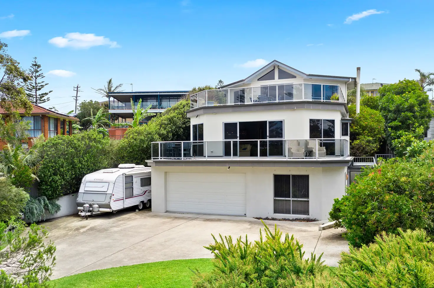 Main view of Homely house listing, 131 Tuross Boulevarde, Tuross Head NSW 2537