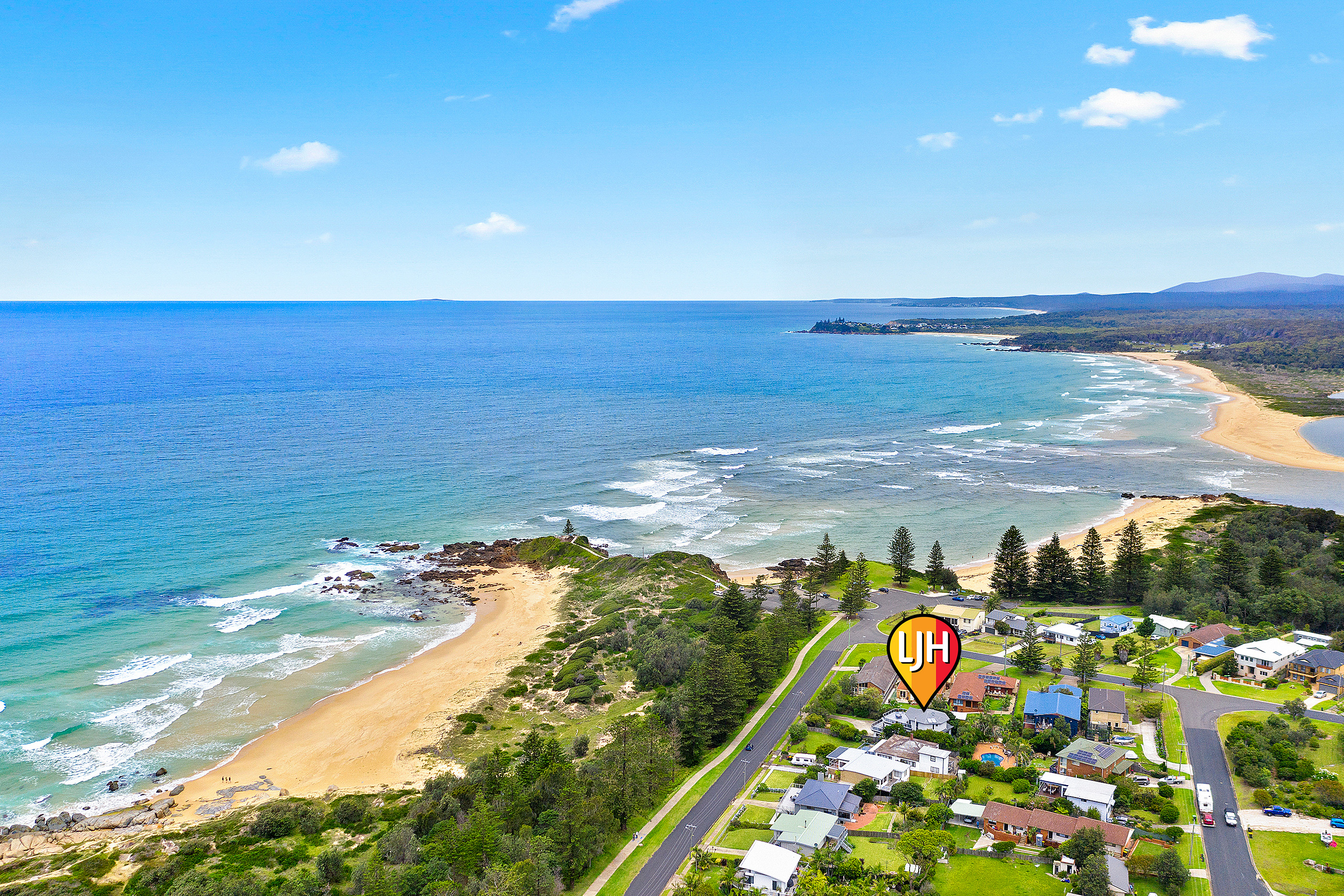 Second view of Homely house listing, 131 Tuross Boulevarde, Tuross Head NSW 2537