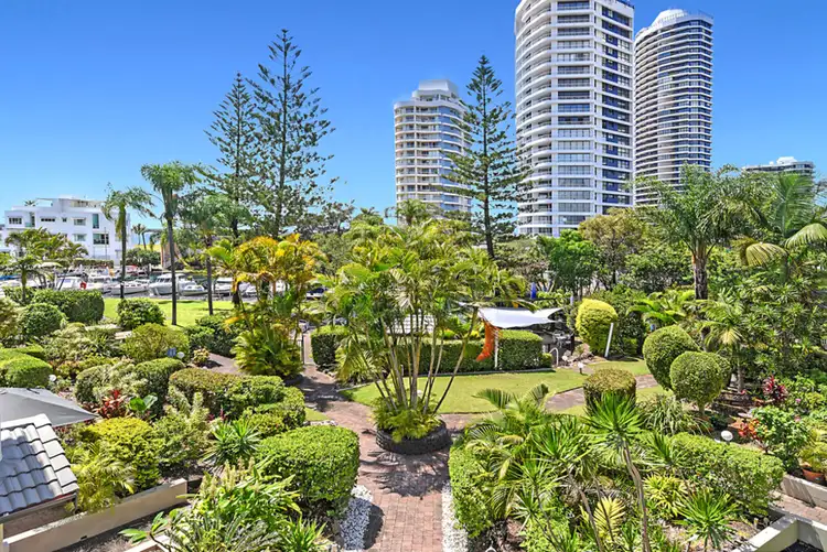 41/37 Bayview Street, Runaway Bay QLD 4216