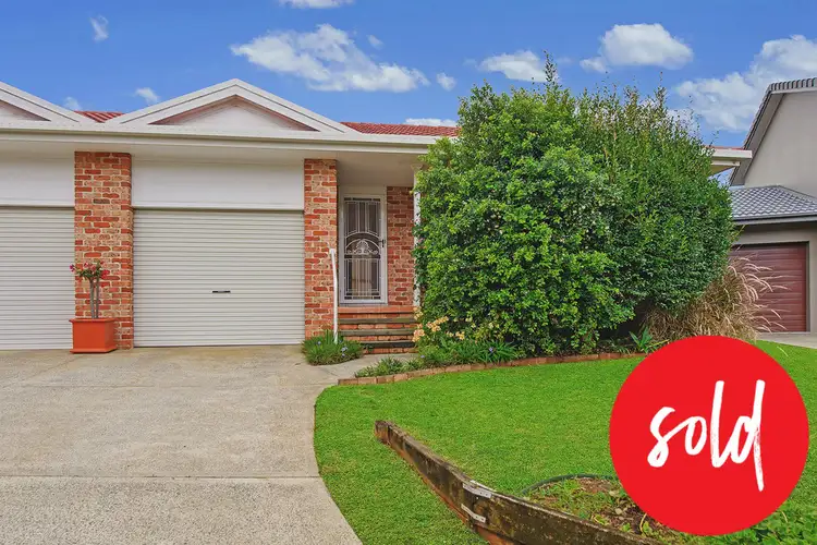 Main view of Homely villa listing, 6b Tilpa Close, Port Macquarie NSW 2444