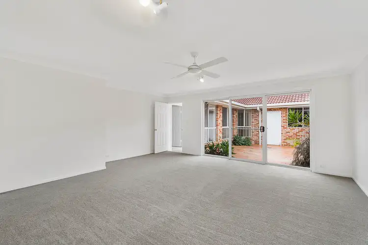 Second view of Homely villa listing, 6b Tilpa Close, Port Macquarie NSW 2444