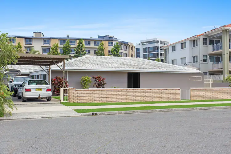 1/16 McGregor Crescent, Tweed Heads NSW 2485