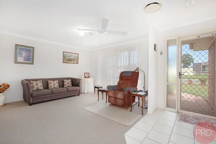 Second view of Homely house listing, 27 Drysdale Crescent, Metford NSW 2323