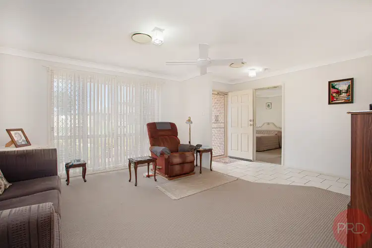 Third view of Homely house listing, 27 Drysdale Crescent, Metford NSW 2323