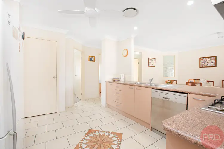 Fifth view of Homely house listing, 27 Drysdale Crescent, Metford NSW 2323