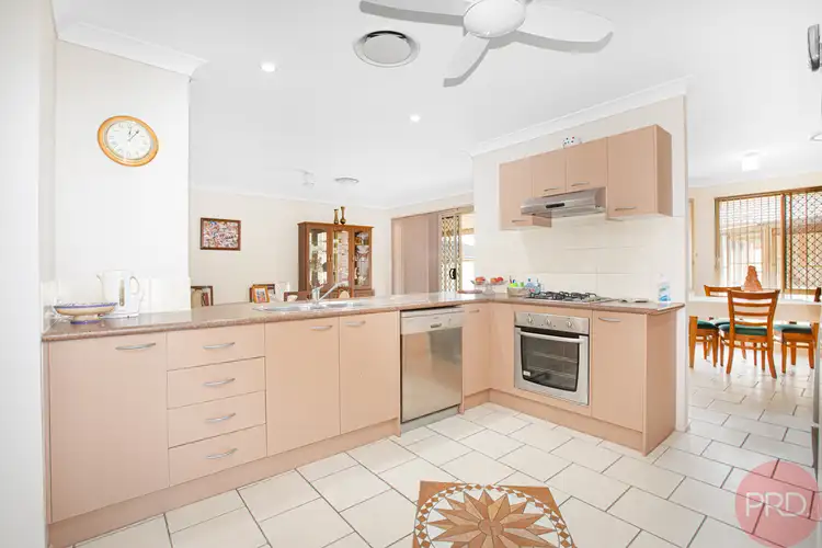 Sixth view of Homely house listing, 27 Drysdale Crescent, Metford NSW 2323