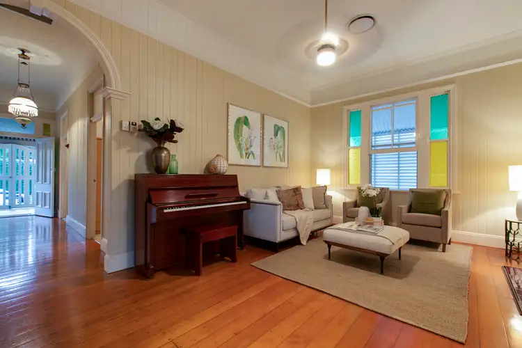 Third view of Homely house listing, 64 Rawson Street, Wooloowin QLD 4030
